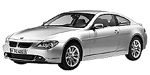 BMW E63 U0262 Fault Code