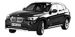 BMW E84 U0262 Fault Code