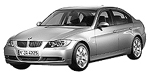 BMW E92 U0262 Fault Code