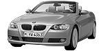 BMW E93 U0262 Fault Code