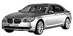 BMW F01 U0262 Fault Code