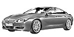 BMW F06 U0262 Fault Code