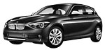 BMW F21 U0262 Fault Code