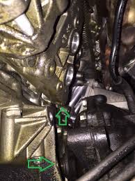 See U0262 in engine